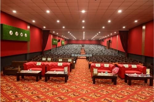 auditorium 1